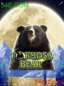 Explorando o Jogo FormosaBear e o Impacto do 54E.COM