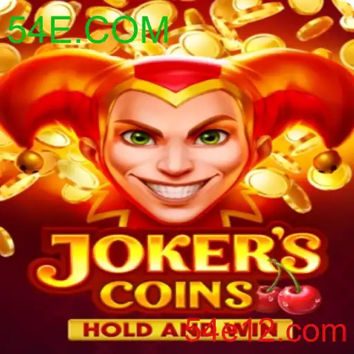 Descubra o Universo de JokersCoins: Um Mergulho nas Regras e Estratégias com 54E.COM